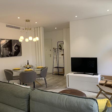 Cascais Downtown Premium Apartment 1 Exterior photo