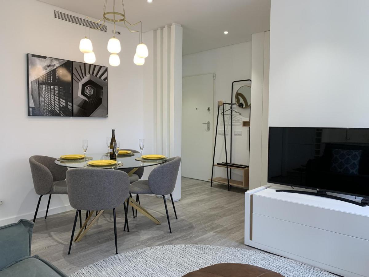 Cascais Downtown Premium Apartment 1 Exterior photo