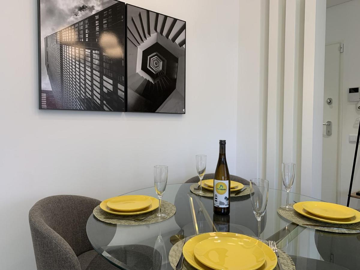 Cascais Downtown Premium Apartment 1 Exterior photo