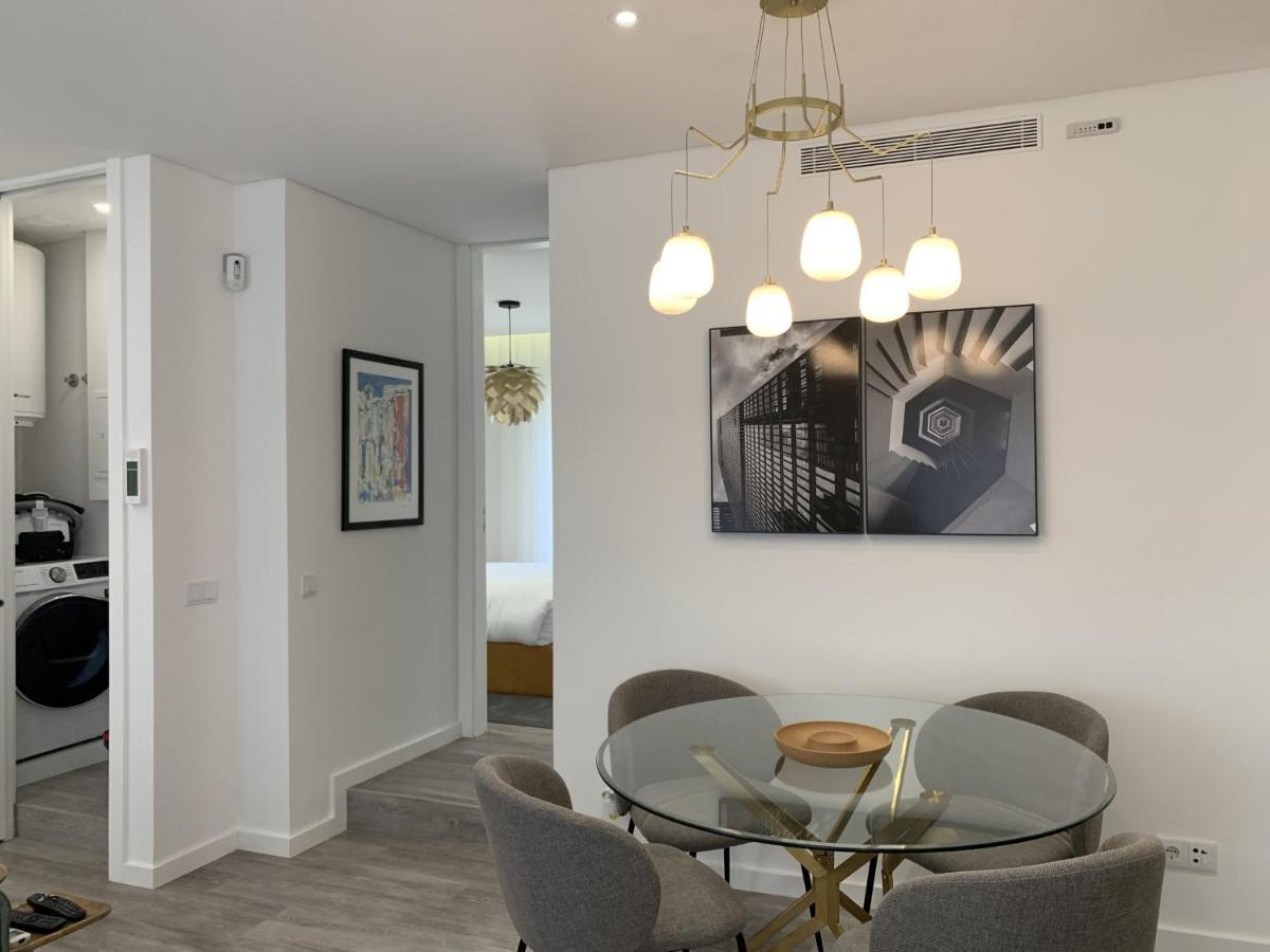 Cascais Downtown Premium Apartment 1 Exterior photo