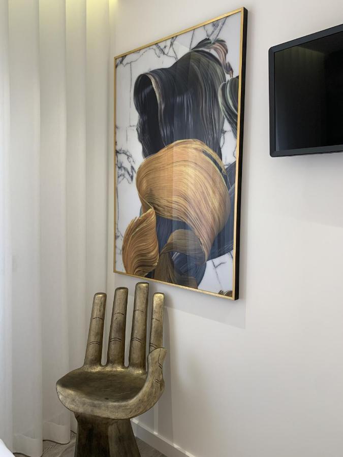 Cascais Downtown Premium Apartment 1 Exterior photo