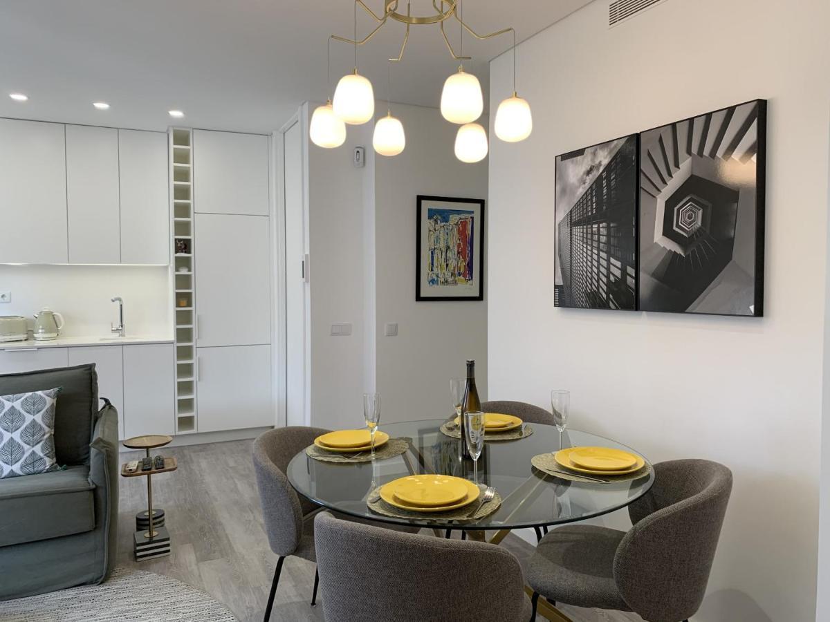 Cascais Downtown Premium Apartment 1 Exterior photo