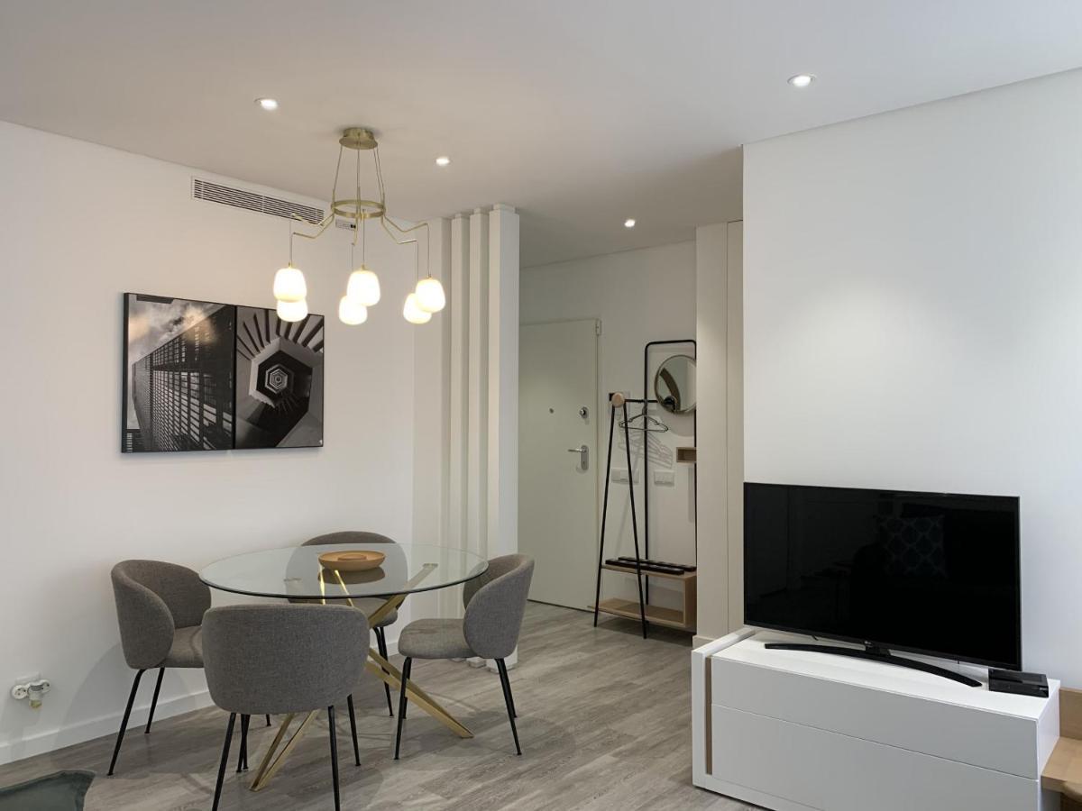 Cascais Downtown Premium Apartment 1 Exterior photo
