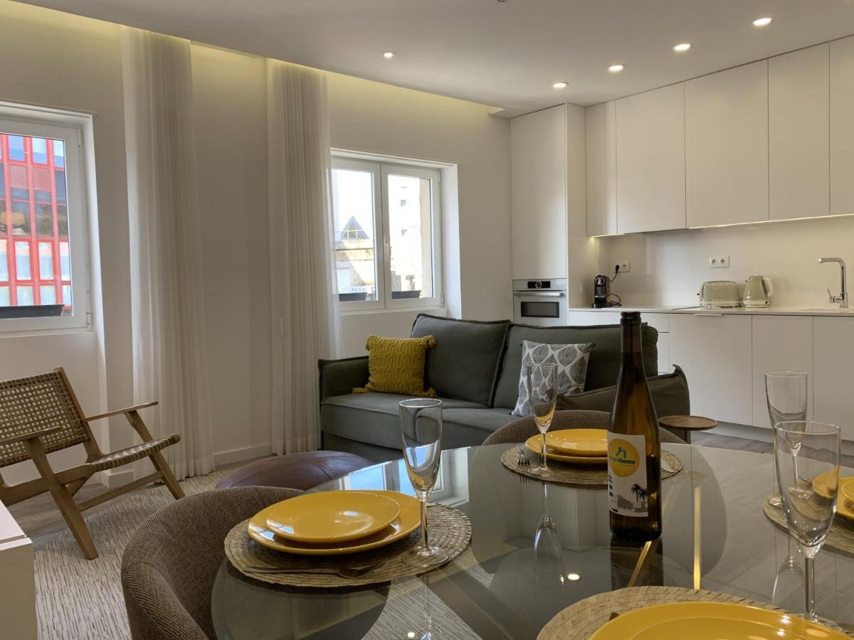 Cascais Downtown Premium Apartment 1 Exterior photo