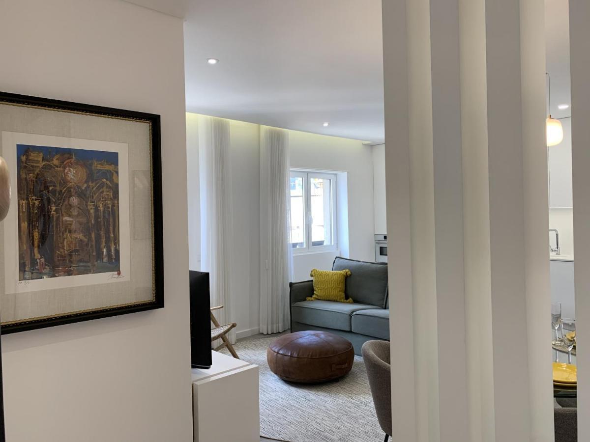 Cascais Downtown Premium Apartment 1 Exterior photo