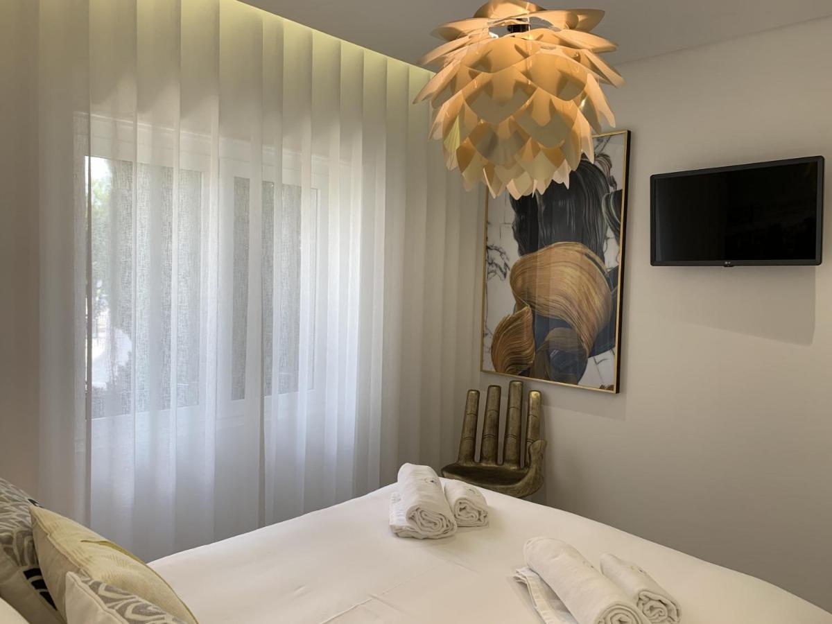 Cascais Downtown Premium Apartment 1 Exterior photo