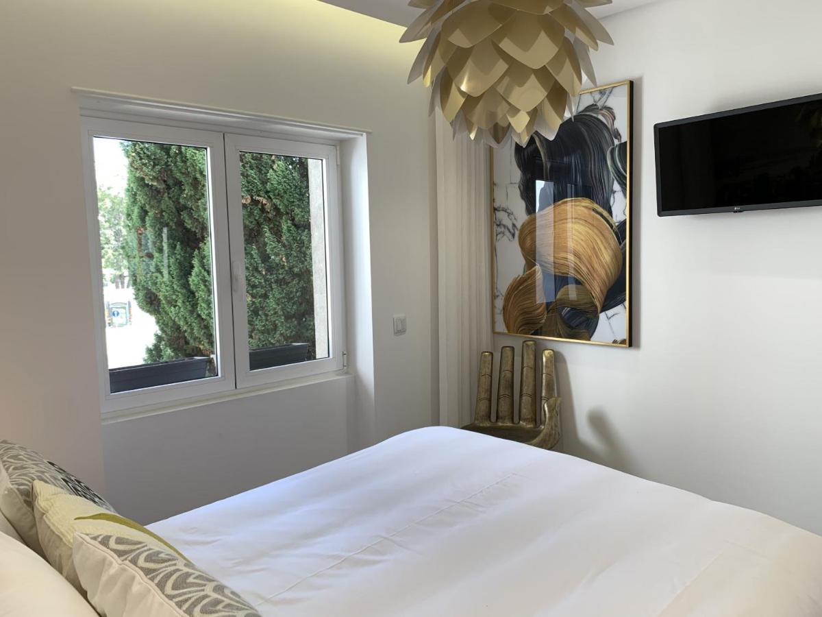 Cascais Downtown Premium Apartment 1 Exterior photo