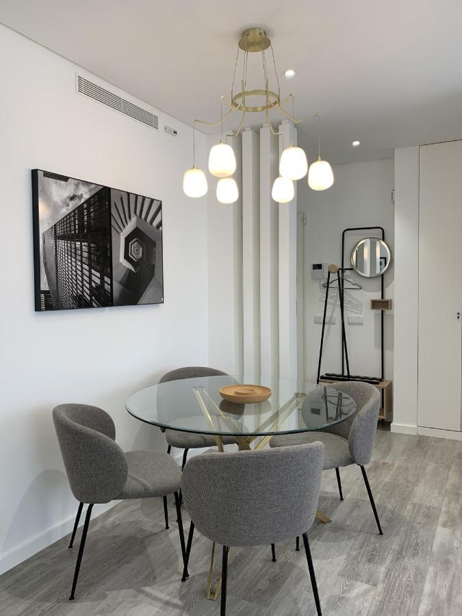 Cascais Downtown Premium Apartment 1 Exterior photo
