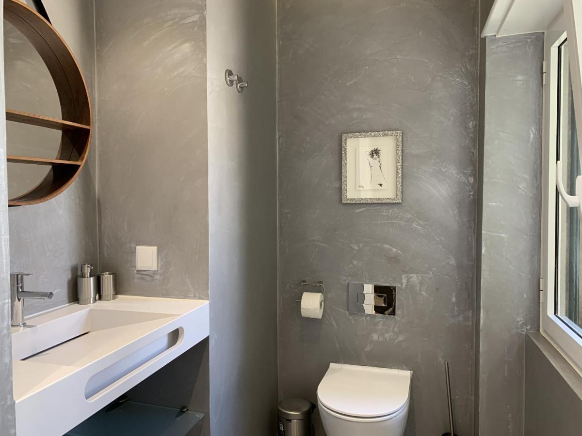 Cascais Downtown Premium Apartment 1 Exterior photo