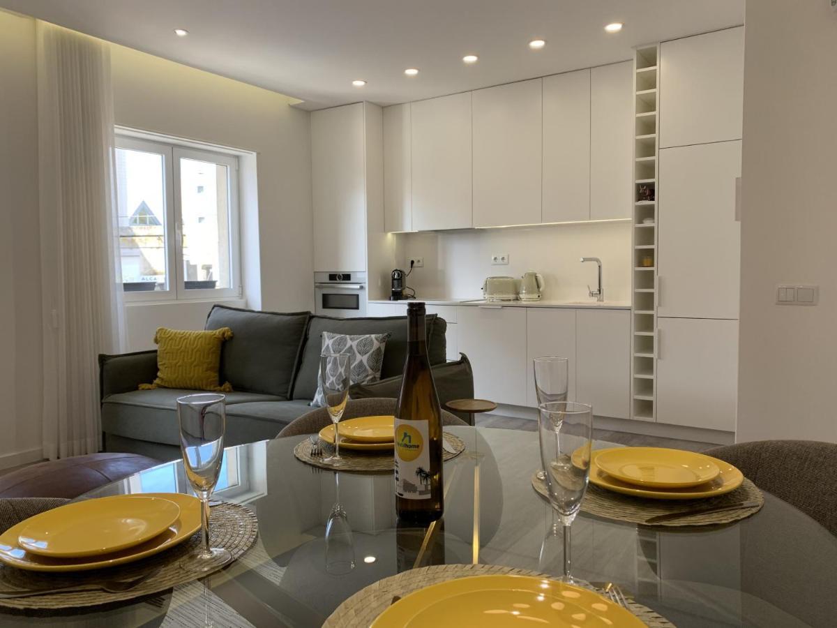 Cascais Downtown Premium Apartment 1 Exterior photo