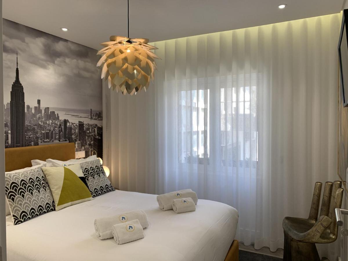 Cascais Downtown Premium Apartment 1 Exterior photo